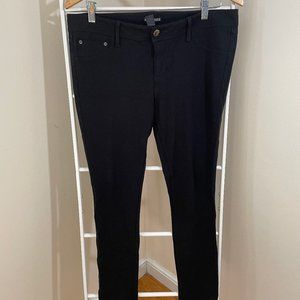Express Stretch Ankle Leggings